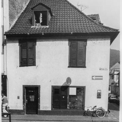 Whiskey a gogo, Oberbadgasse 10, BILDA 13174 (c) STA